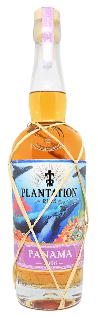 Plantation Panama 2008 75cl