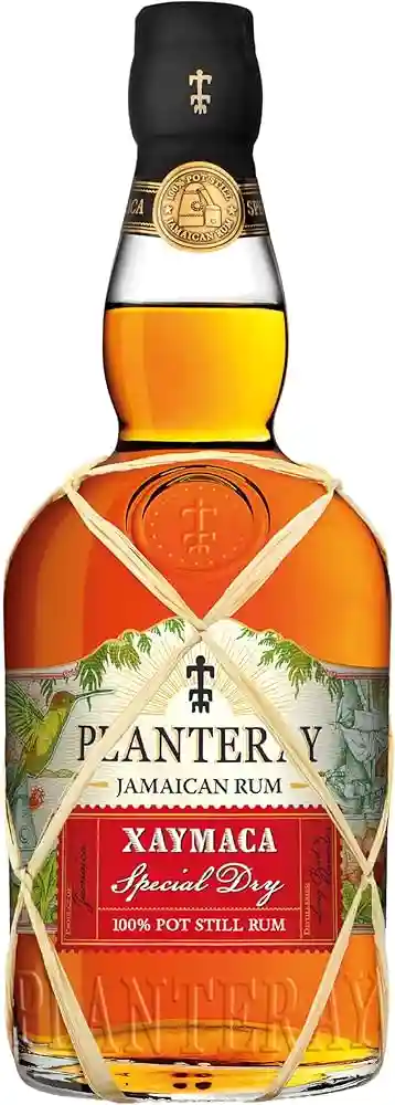 Planteray Xaymaca  70cl