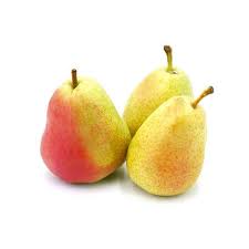 PEAR GUYOT - KG