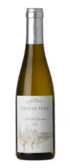 Pouilly Fumé Coteau des Girarmes 2023 - 0.75L 