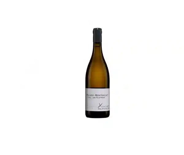 Puligny Montrachet 1er Cru les Folatières / Domaine Henri Boillot  - 2022- 150cl