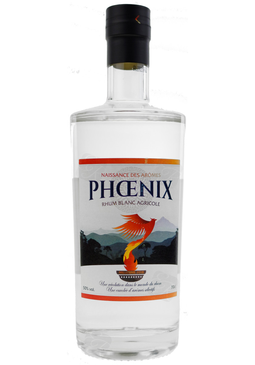 Reimonenq Blanc Phoenix (0.70L)  