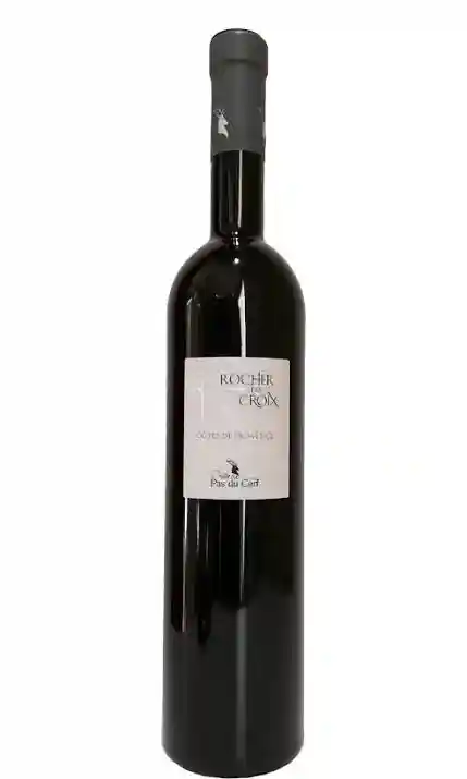 Rocher des Croix, Côtes de Provence, La Londe Red 2015, 75 cl