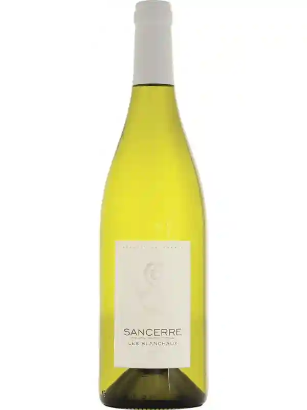 Sancerre aop blanc hve cds 75 cl