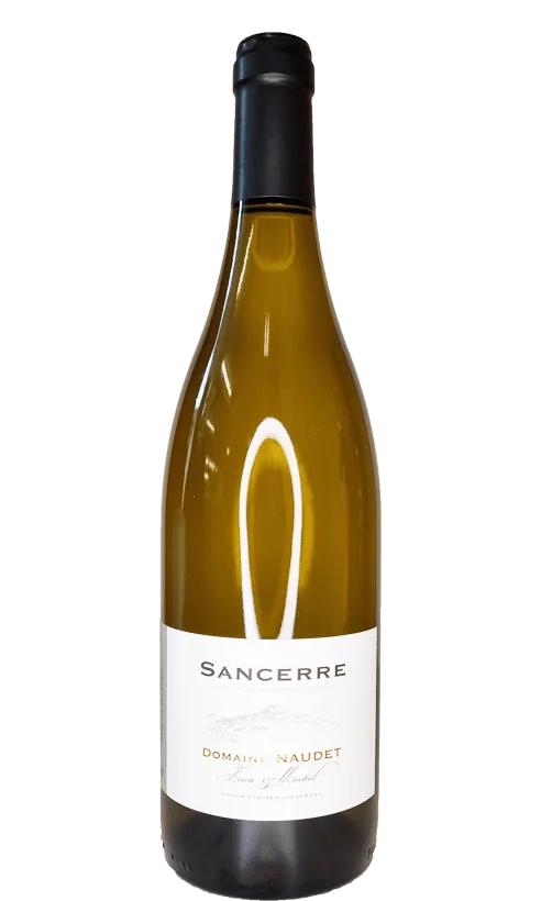  Sancerre "Domaine Naudet" Blanc 2023 - 0.75L