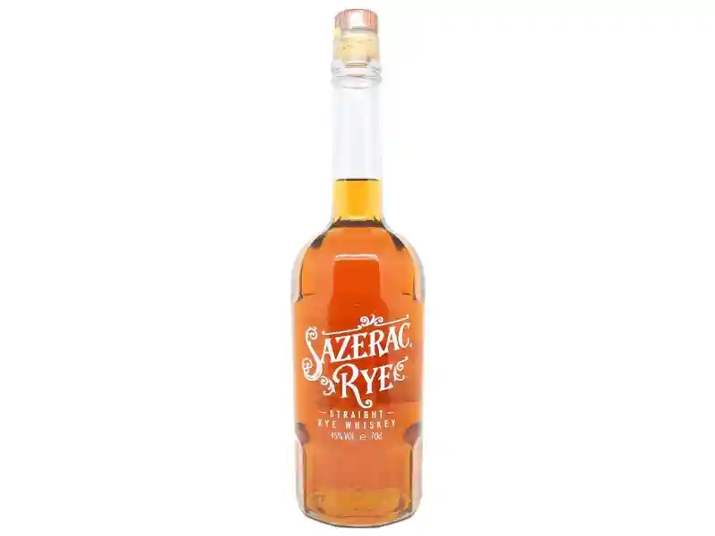 Sazerac Rye 75CL