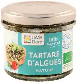 Natural Seaweed Tartar - 90g