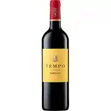 Tempo d'Angelus, Château Angelus / Saint Emilion 2023 75cl