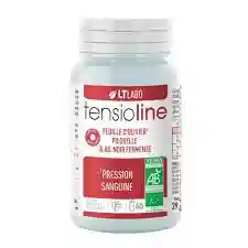 Tensioline 60 unités - pression sanguine - LT Labo