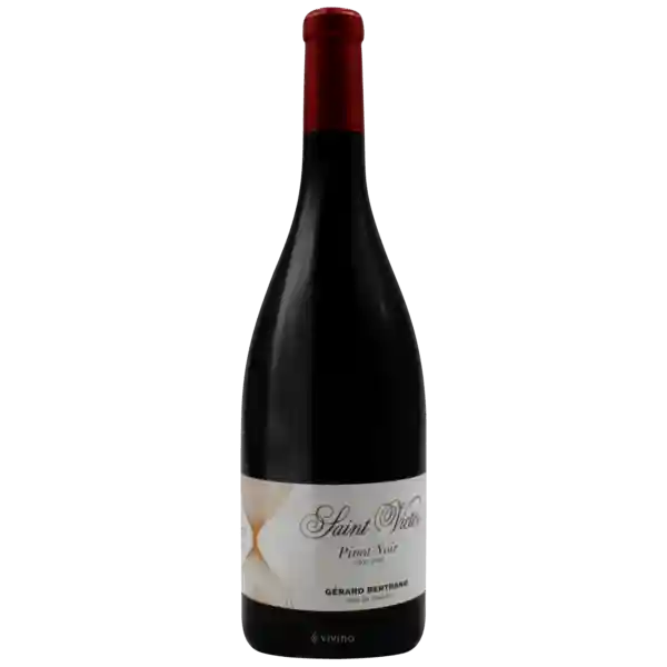 Saint Victor, Pinot Noir, G.Bertrand - 2022