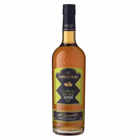 Longueteau - "L'Ambré"  45% Bartender Selection (70cl)