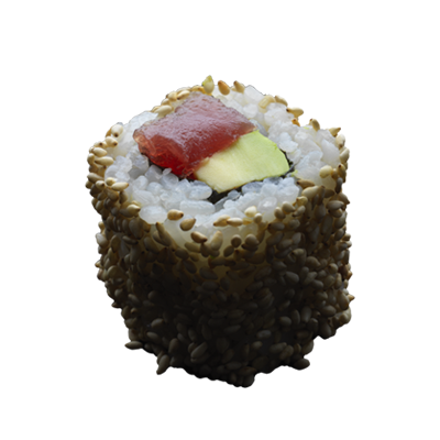 California Roll Spicy Thon
