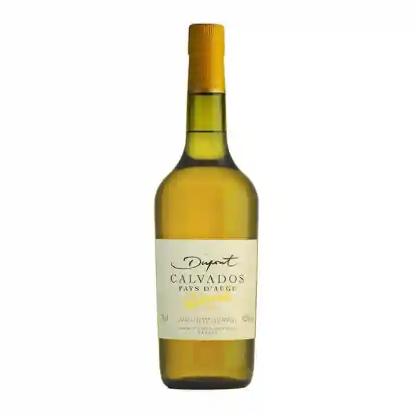 Calvados VSOP - Famille Dupont 42° 70cl