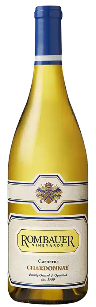 Rombauer chardonnay carneros 75 cl