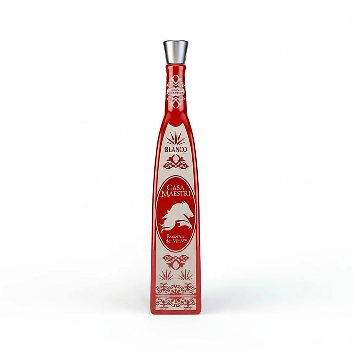 Tequila Casa Maestri Blanco (75cl)