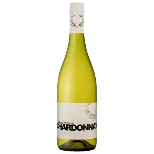 The French Chardonnay - VDF 2020 (1,5L)