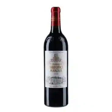 Château Labegorce Margaux AOC 2020 75 cl