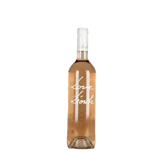 Chateau Léoube - L'Original 2024 37,5cl