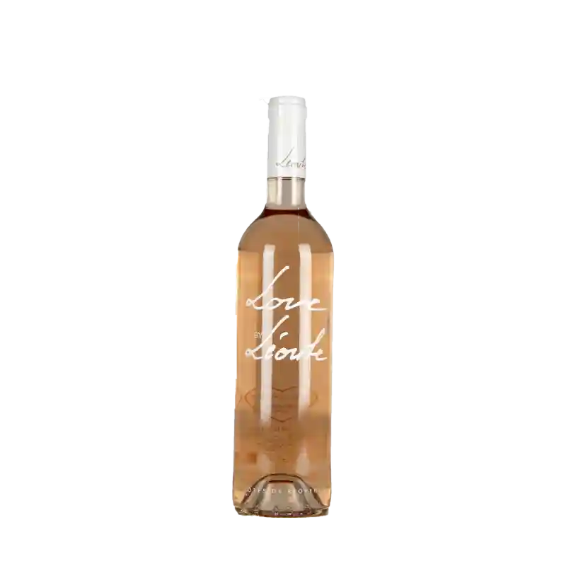 Secret de Léoube - Rosé (1,5L) 2024