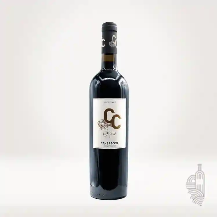 Clos Canereccia, Cuvée Sophie , Corse, 2018 75cl