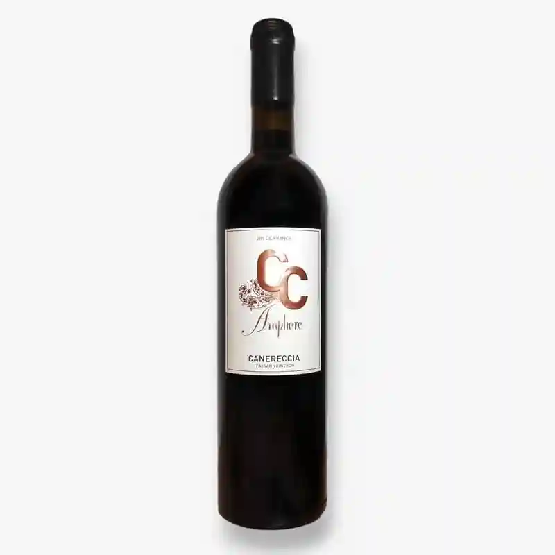 Clos Canereccia, Amphore Minustellu, Corse 2018  75cl