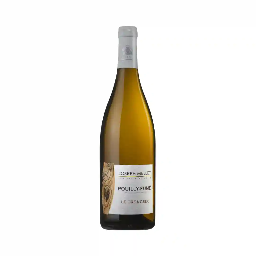 Pouilly fumé - Le Troncsec - Joseph Mellot - 2024