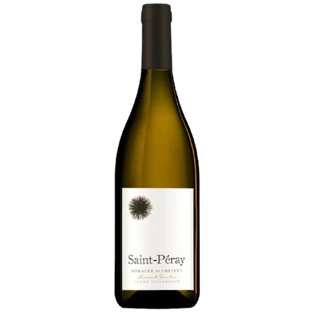 Saint Peray, Dom de Lorient, Laure Colombo 2021