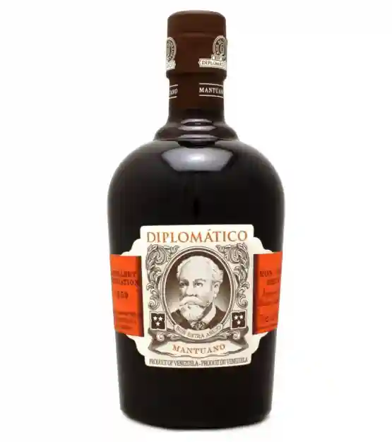 Diplomatico Mantuano  70cl
