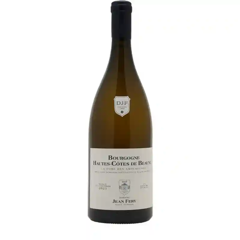 J.FERY HTE CT DE BEAUNE LA COME DES AMOUREUSES 2022 75 CL