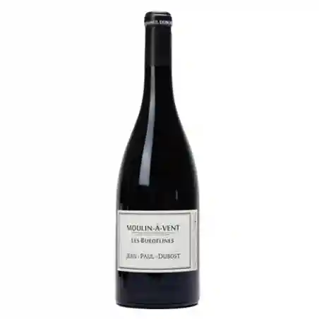 Moulin à Vent "les Burdelines", JP Dubost - 2019