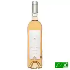 Chateau Font du Broc ,  Aop Cotes de Provence BIO,  2017  75cl