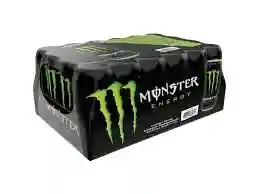 Monster Energy 24x473ml