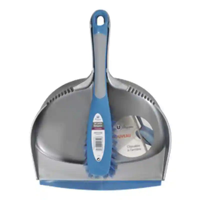 Pelle et balayette U 