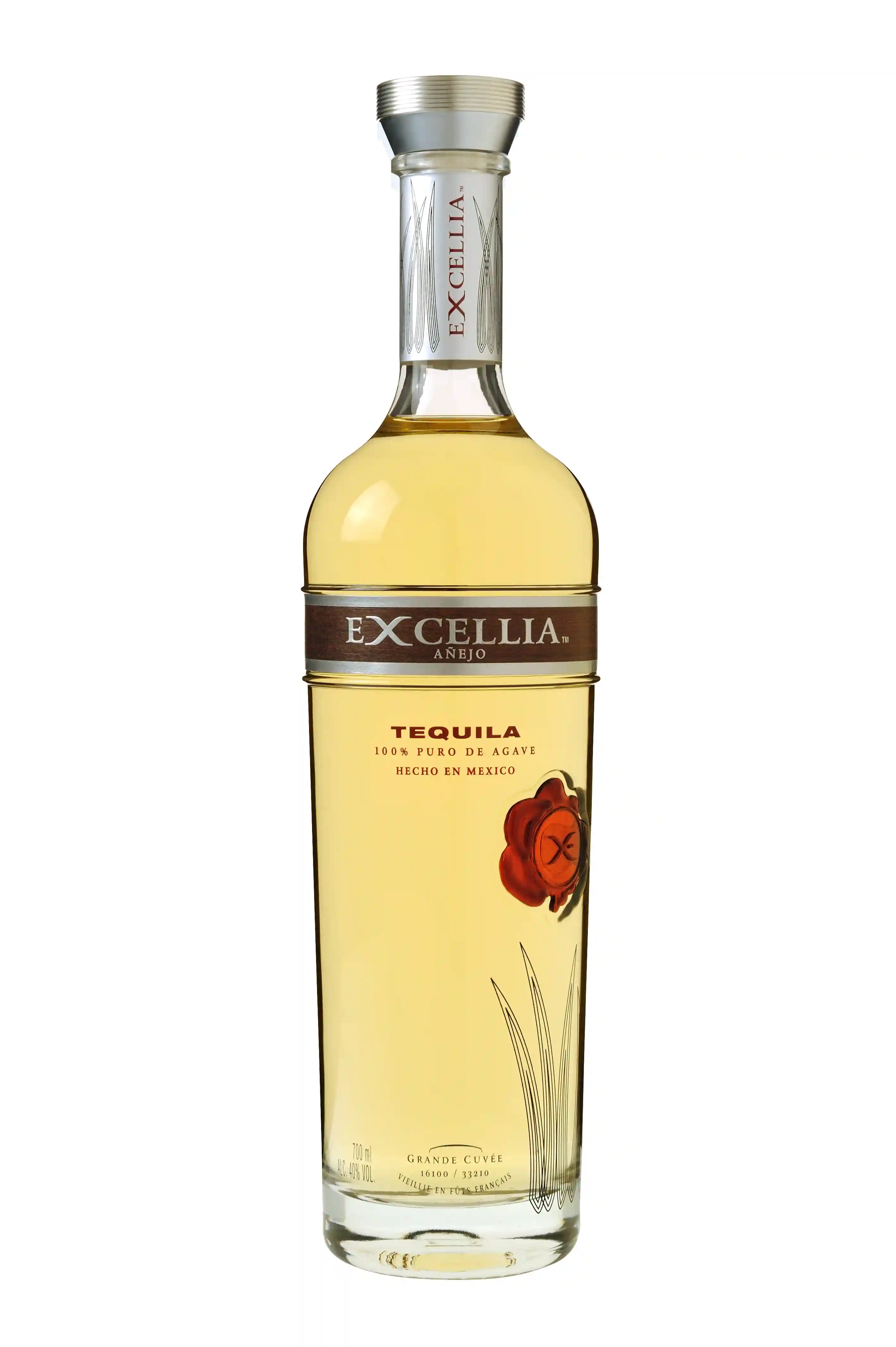 Tequila Excellia Anejo 40% (70cl)