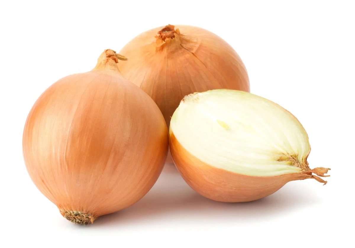 Sweet Onion - Kg