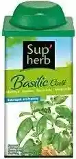 Basilic Ciselé Sup' herb