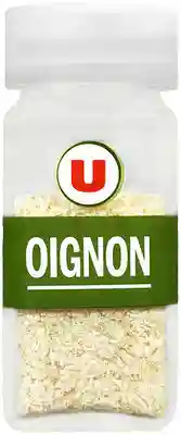 Oignon semoule U