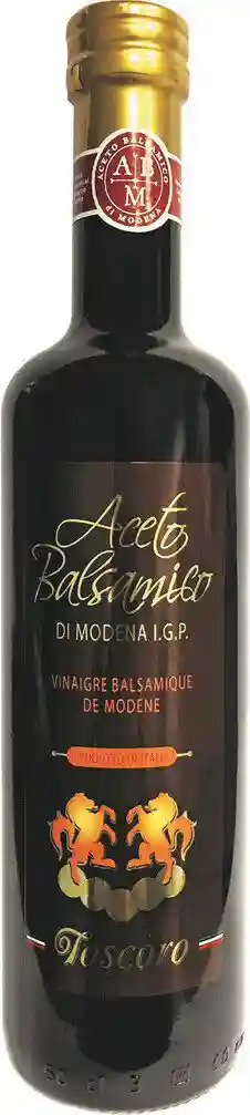 Vinaigre balsamique de modène Toscoro