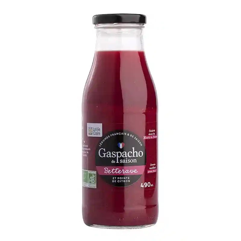 Gaspacho de Bettrave 48 cl