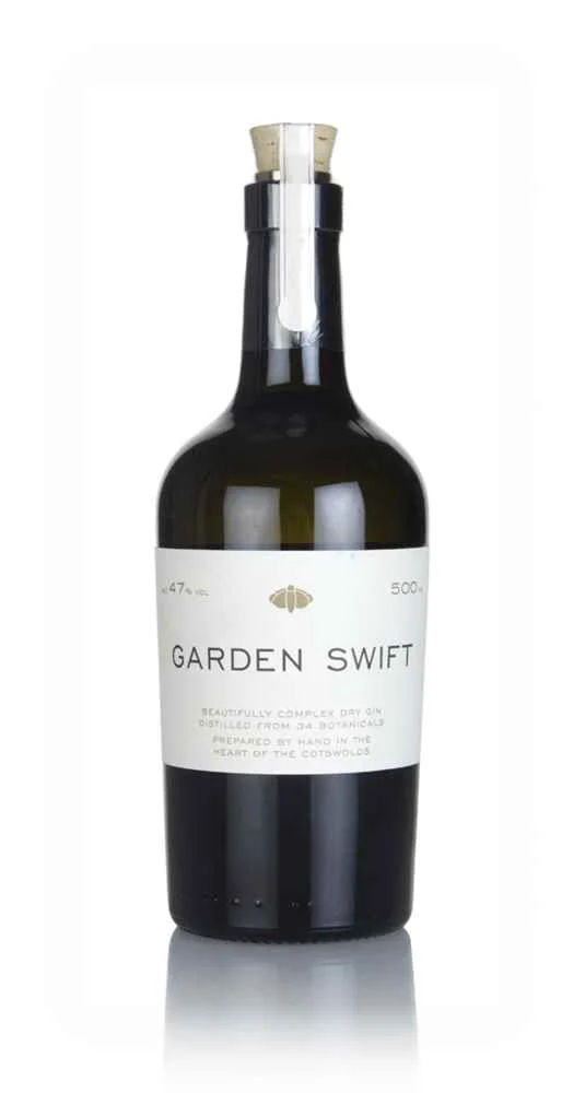 Gin Garden Swift 50cl