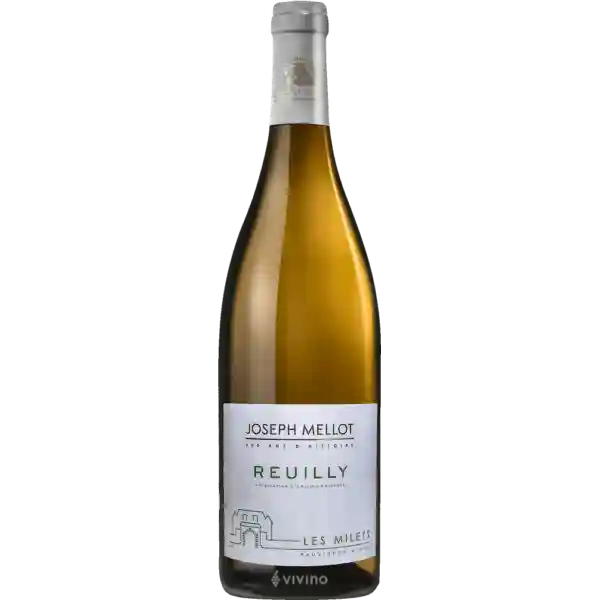 Reuilly - Les Millets -Joseph Mellot 2019 (1,5L)
