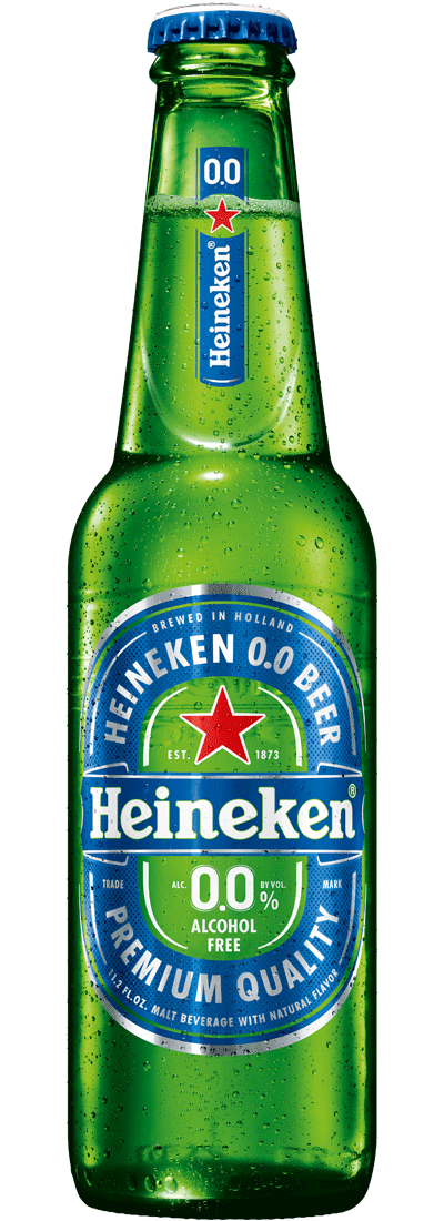 Heineken 0% 25 cl