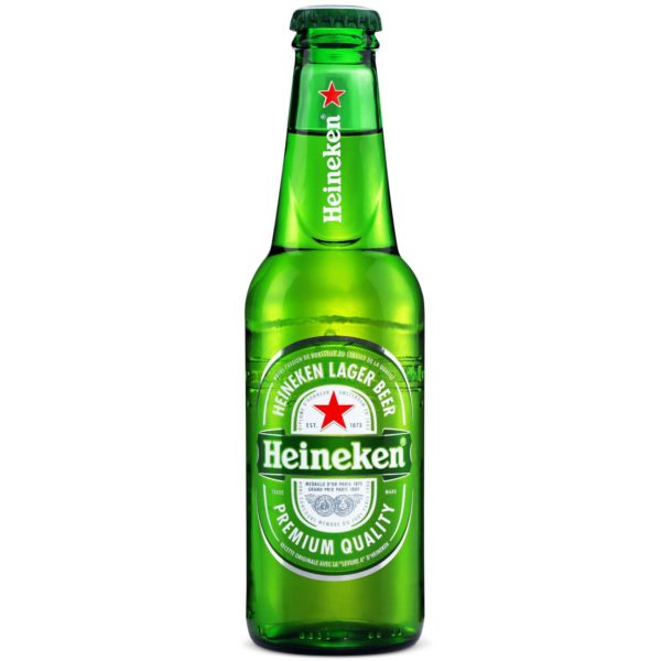Heineken 25cl
