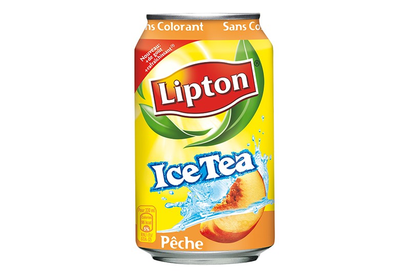 Ice Tea 33 cl