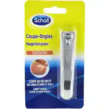 Coupe Ongles Scholl
