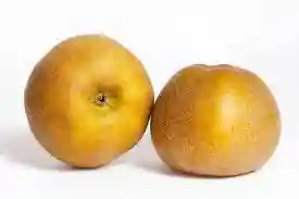 Pomme Jaune Goldrush - Kg