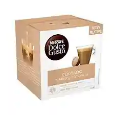 Café Dolce Gusto cortado espresso macchiato