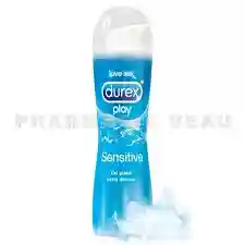 Gel stimulant Orgasm' Intense Durex