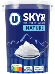 Skyr nature U 