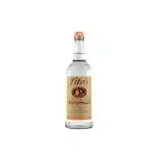TITO'S VODKA 1L